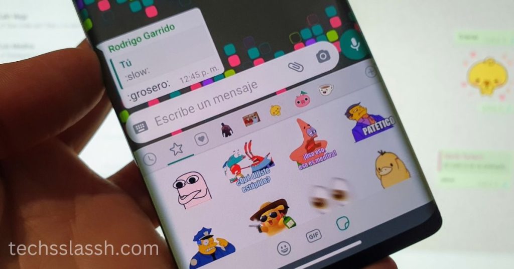 Downloading and Sending New WhatsApp Stickers: Your Complete Guide