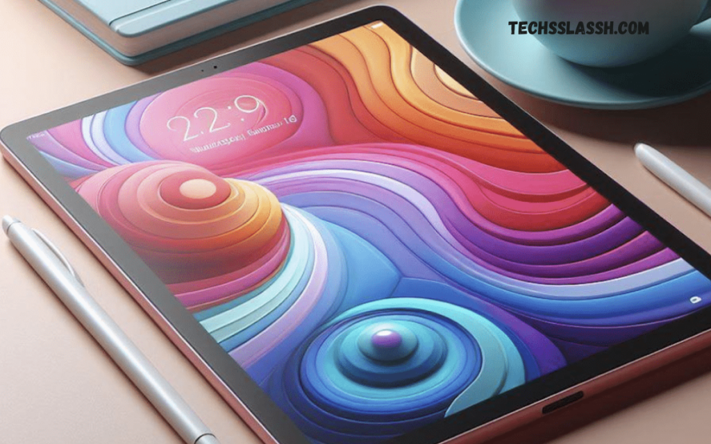Free Government Tablet
