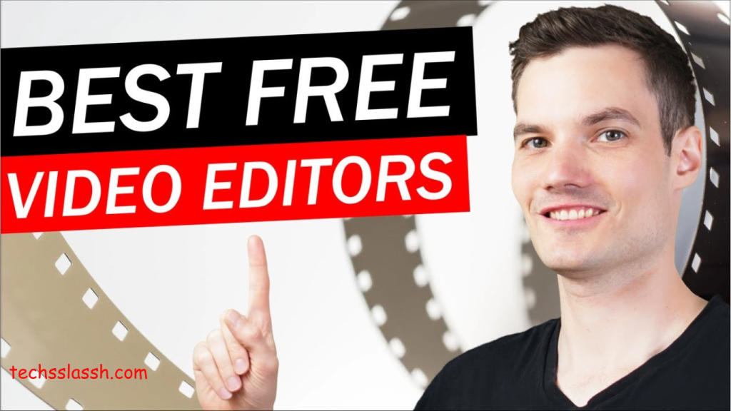 Free Video Editors For Youtube