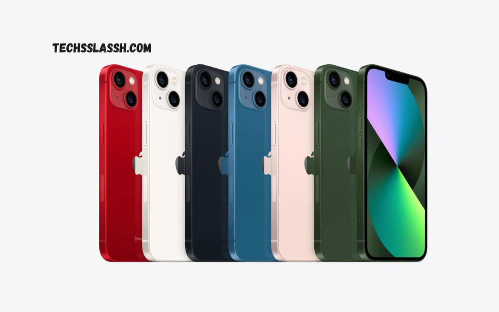 Get a Free Government iPhone 13