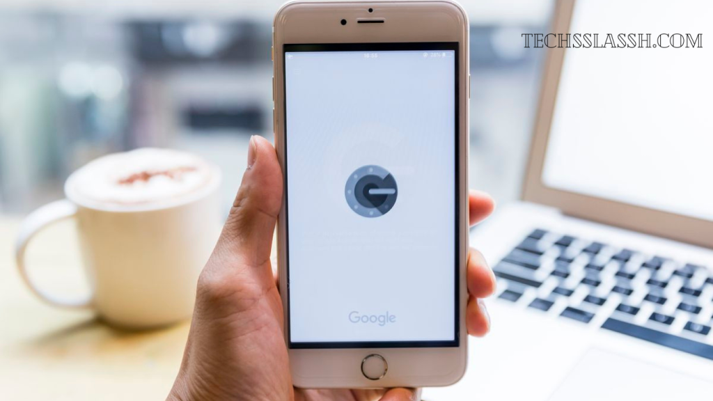 Google Authenticator Account