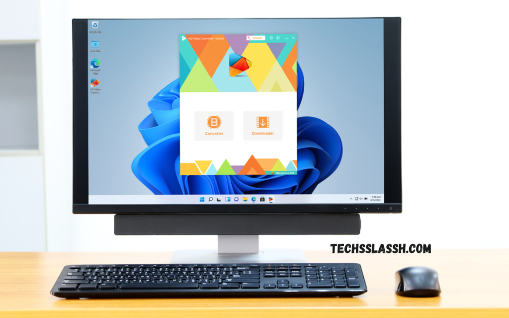 How to Download HD Videos Using WonderFox HD Video Converter Factory Pro