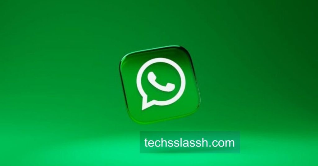 How to Share Your Screen on WhatsApp A Step-by-Step Tutorial