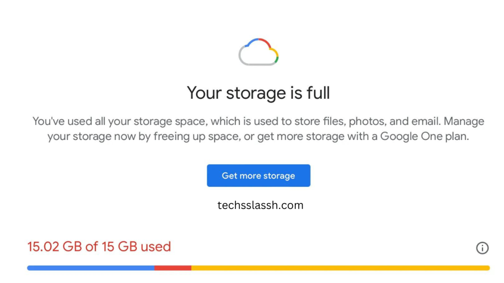 Liberate Your Gmail Storage