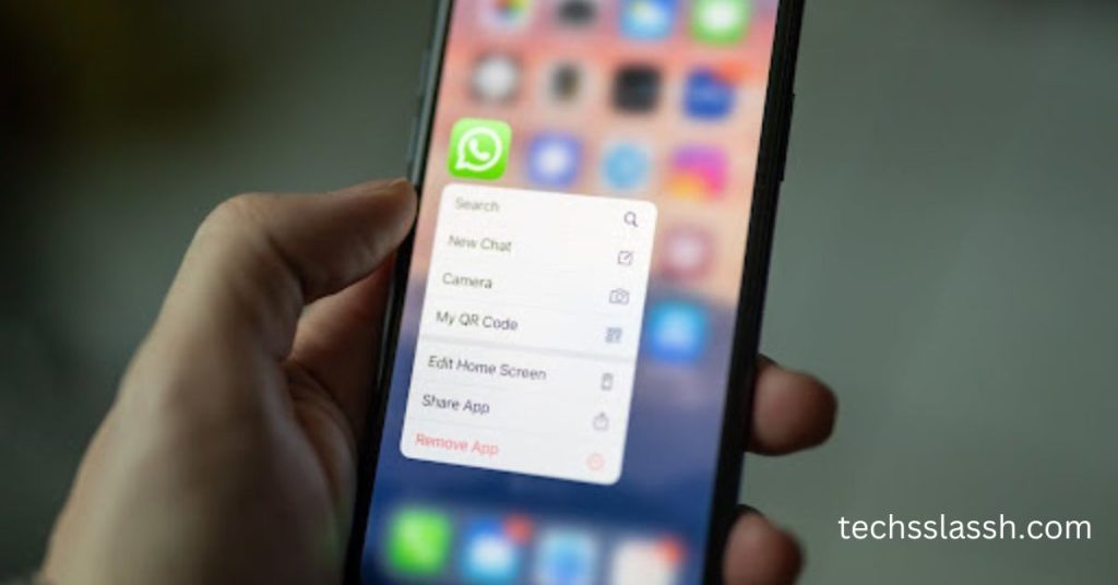 Sending Voice Messages on WhatsApp: A Simple Step-by-Step Tutorial