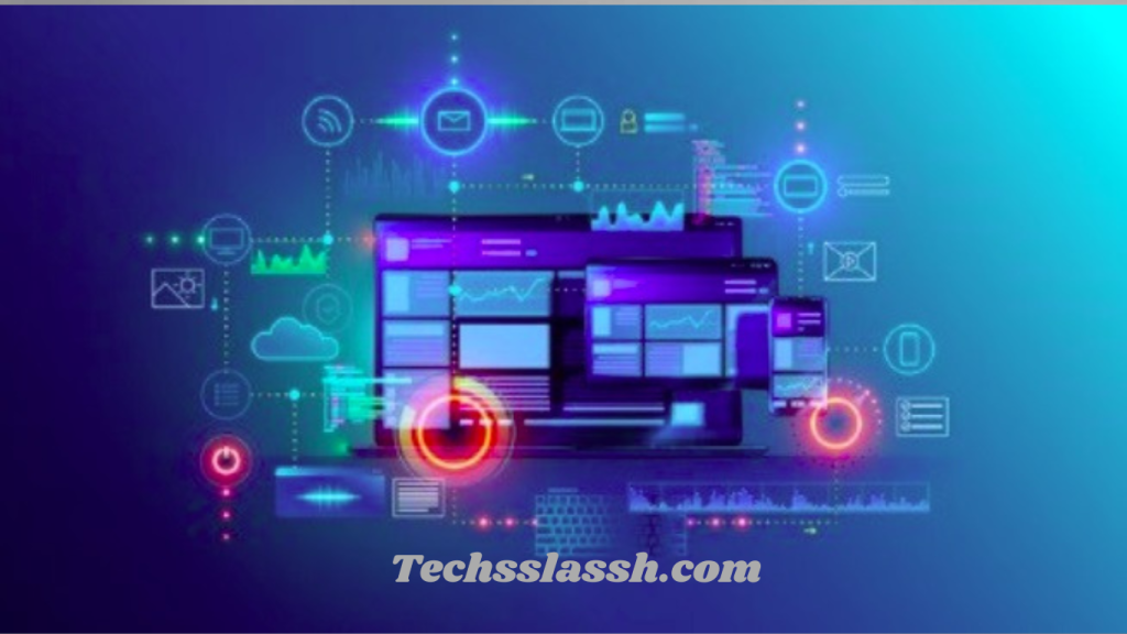 Mobile App Development