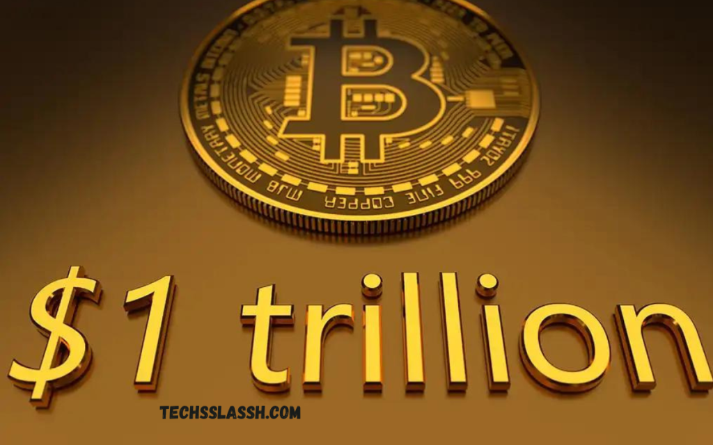 What Comes After a Trillion