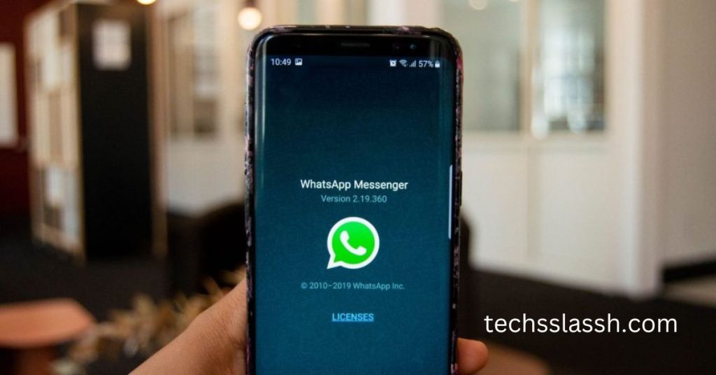 WhatsApp Introduces Secret Codes for Locked Chats on Android Beta Enhancing Privacy to a New Level