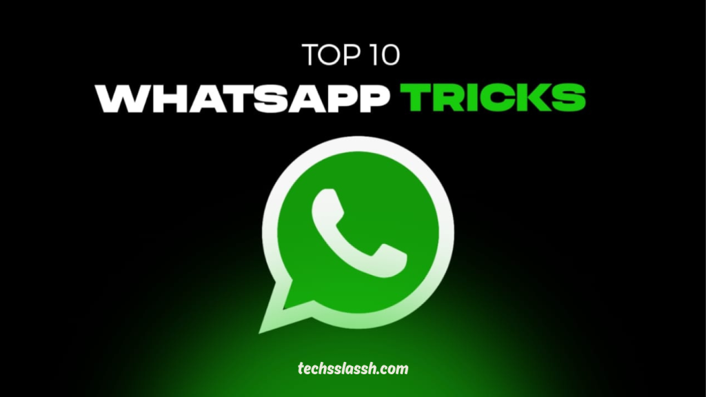 WhatsApp Tricks and Tips