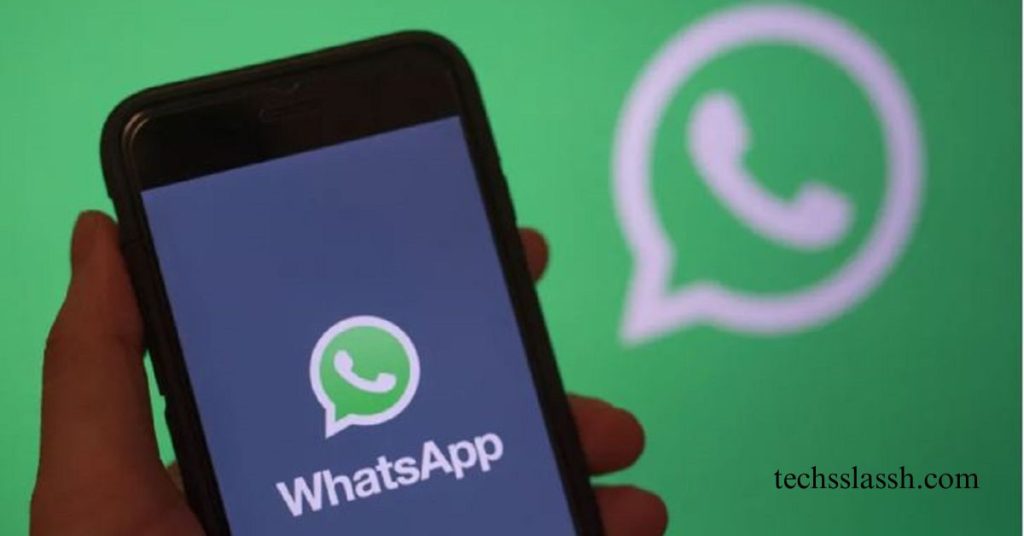 WhatsApp Web's Latest Dark Mode Elevating Your Messaging Experience