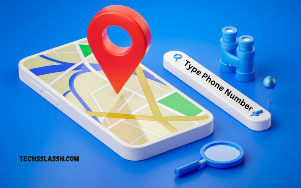 How to Track Someone’s Location by Cell Phone Number for Free