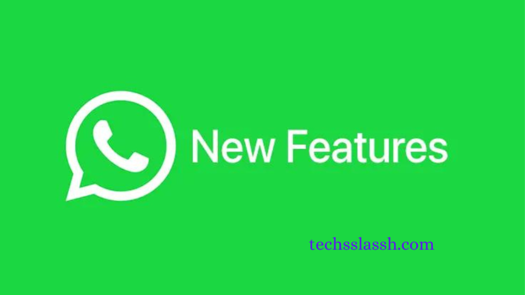 WhatsApp Features