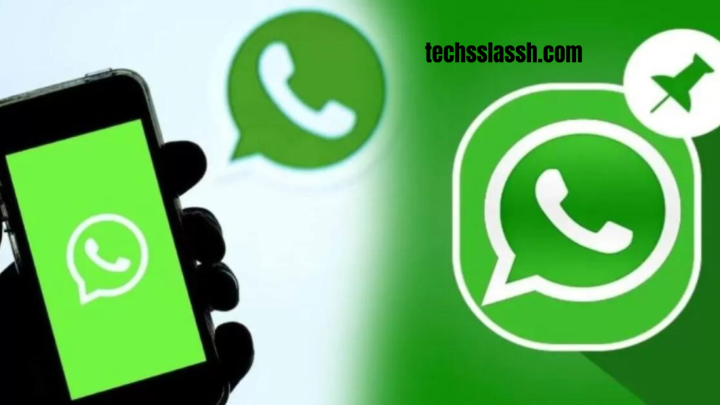WhatsApp Now Allows Users to Pin Messages