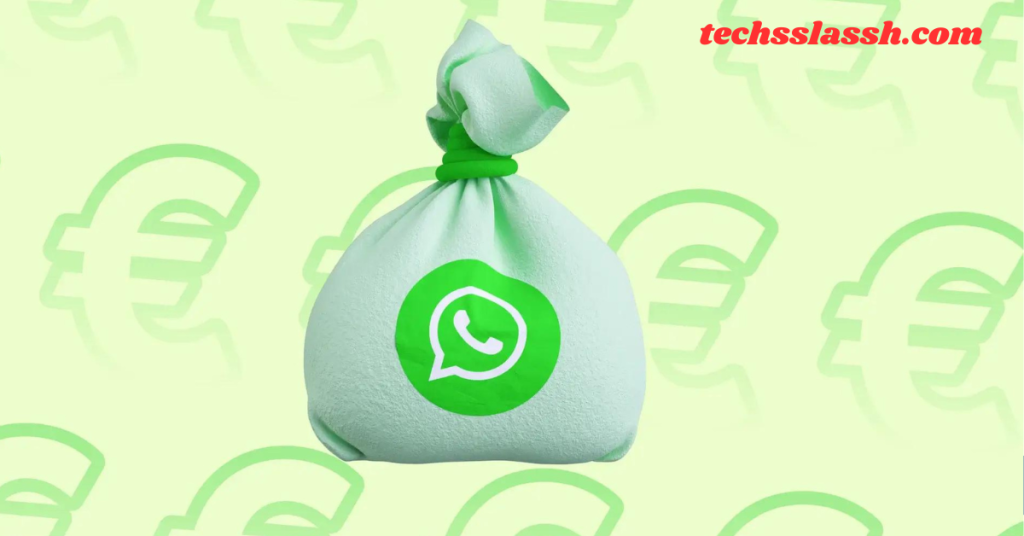 Generating Income through WhatsApp Channel Feature