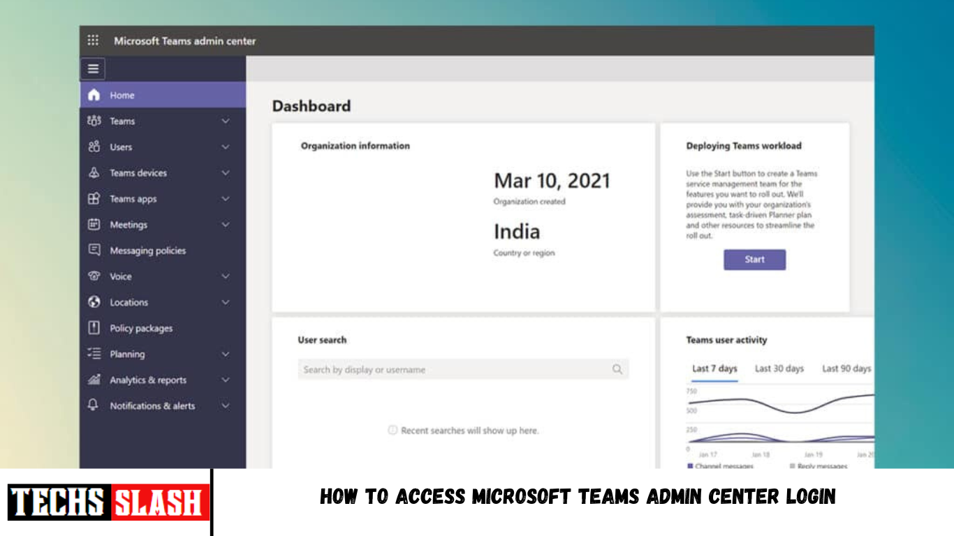 Microsoft Teams