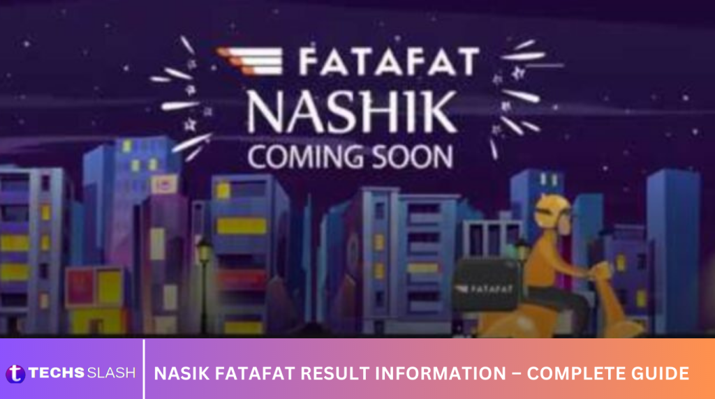 Nasik Fatafat Result Information – Complete Guide