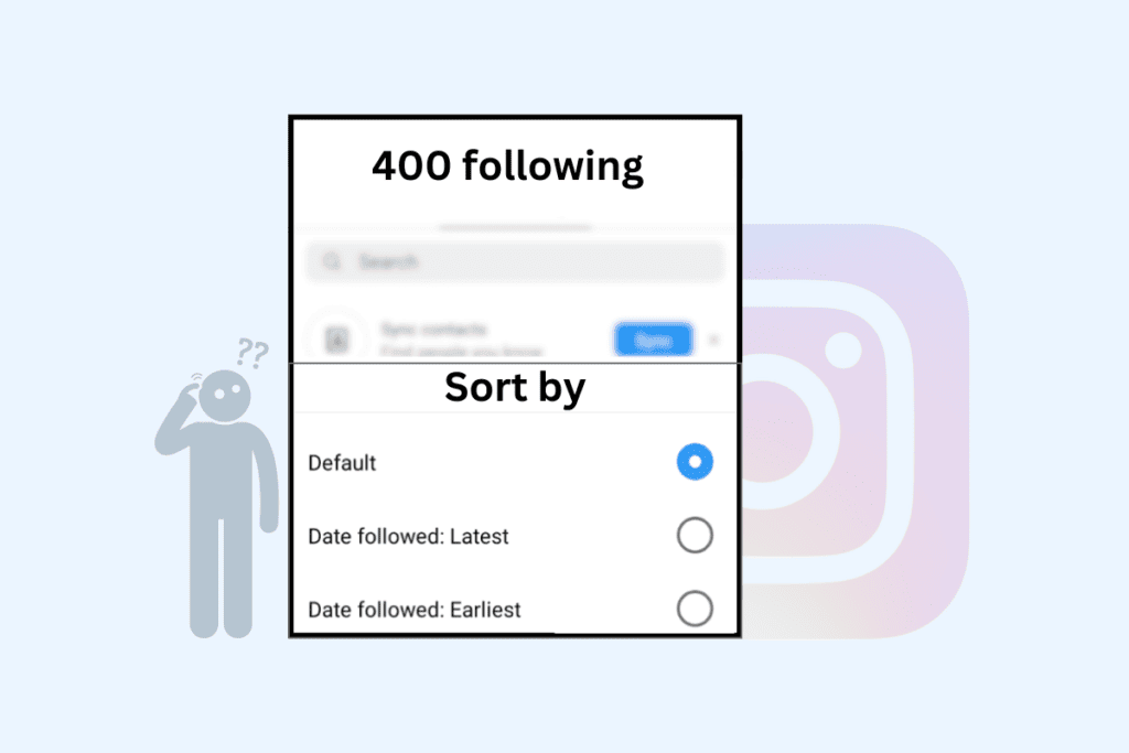 Sort