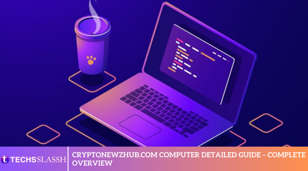 Cryptonewzhub.com Computer Detailed Guide – Complete Overview