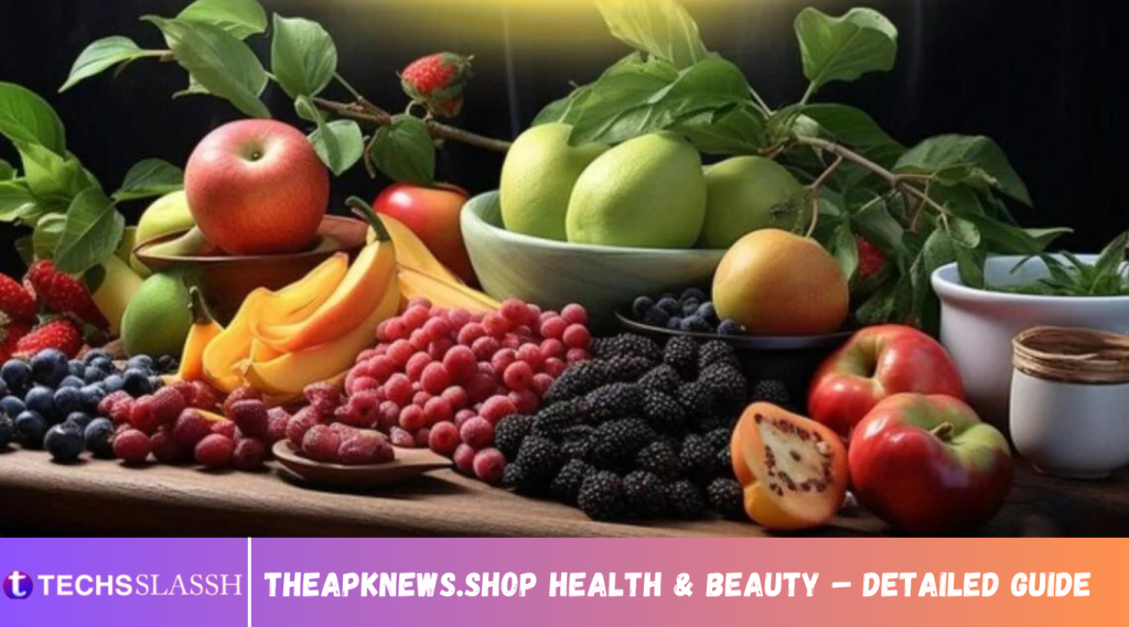 Wellhealthorganic.com Guide – Complete Information