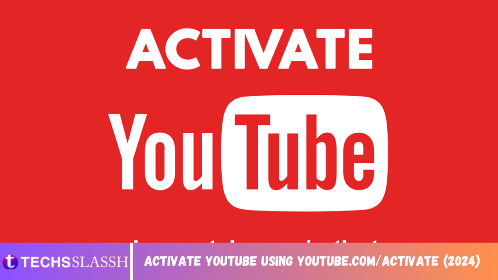 YouTube using