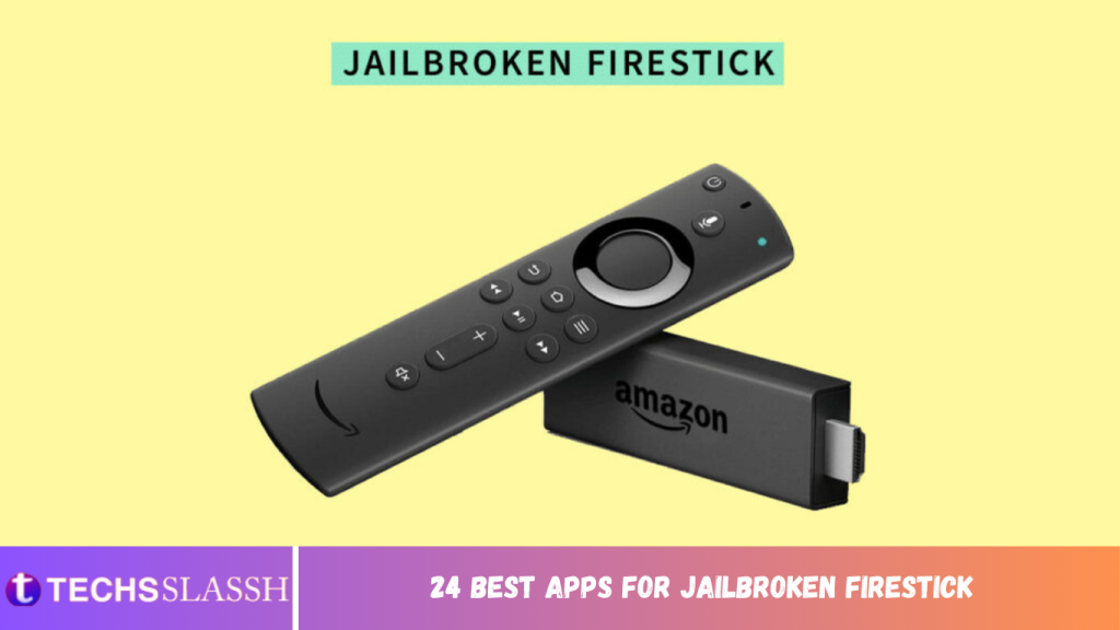 Jailbroken