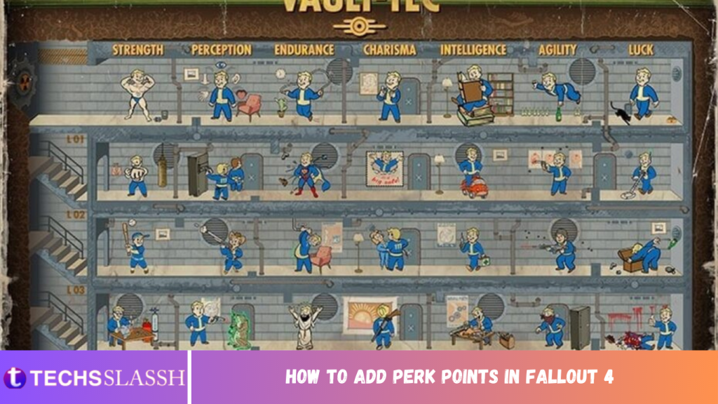 Perk Points
