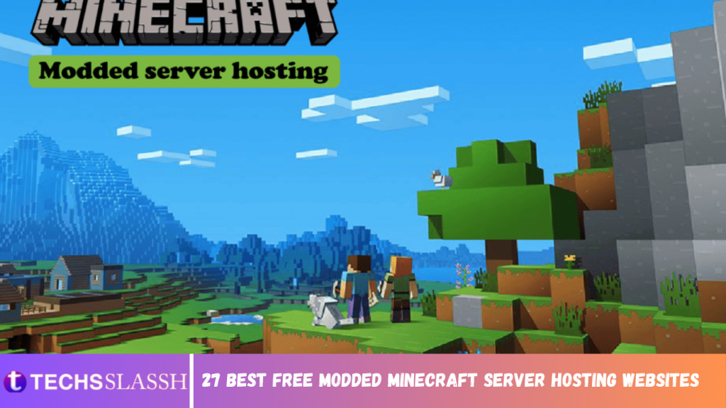Modded