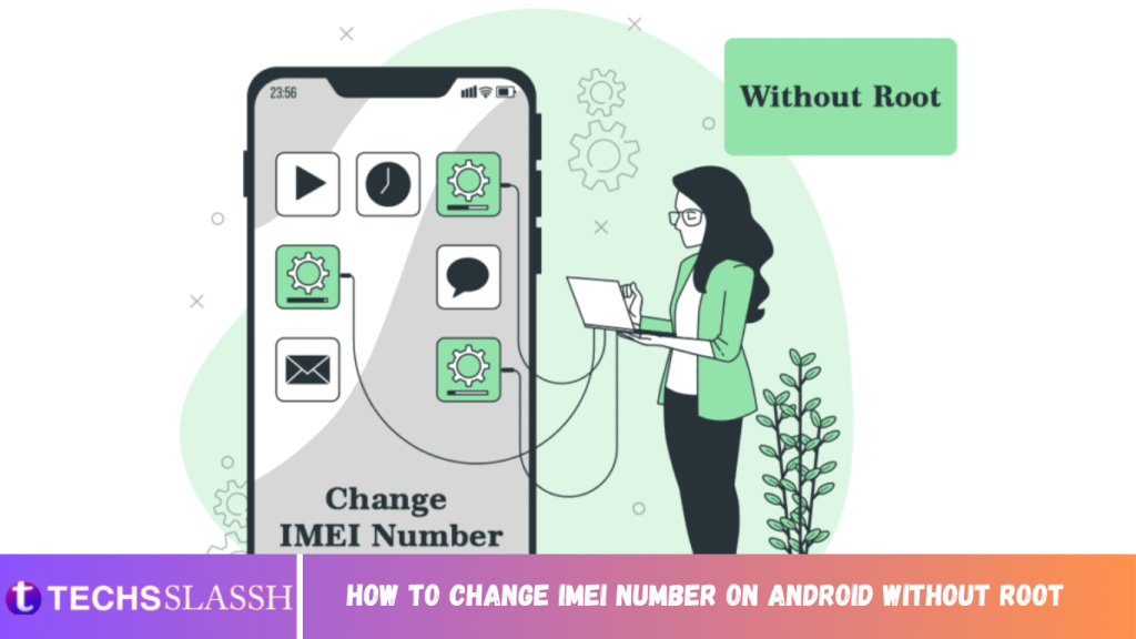 IMEI Number