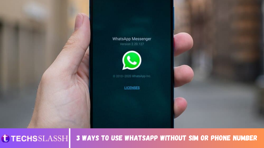 WhatsApp