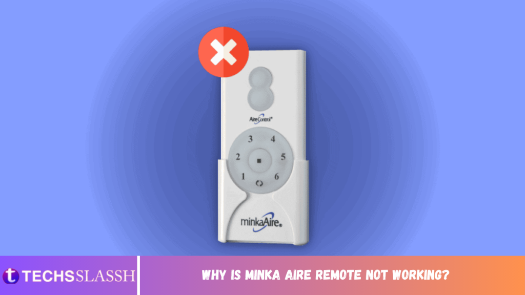 Aire Remote