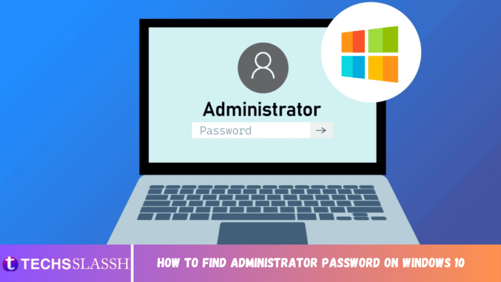 Administrator Password