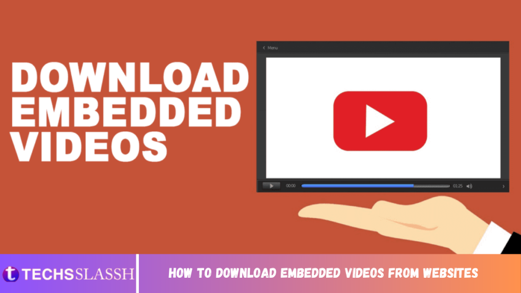 Embedded
