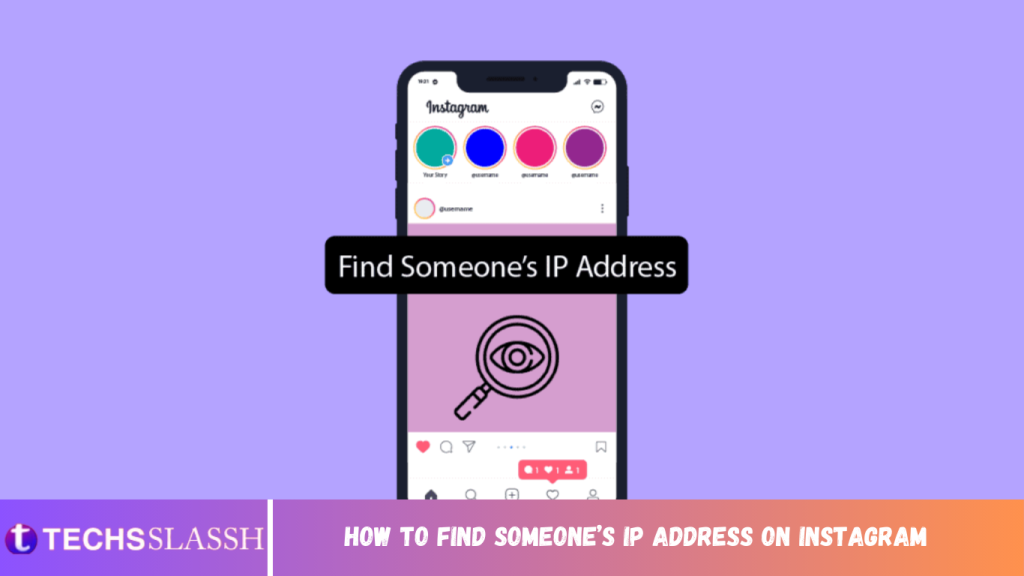 IP Address