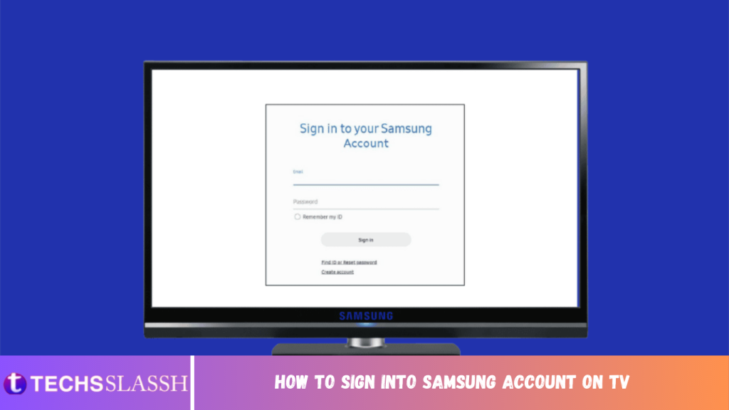 Samsung Account