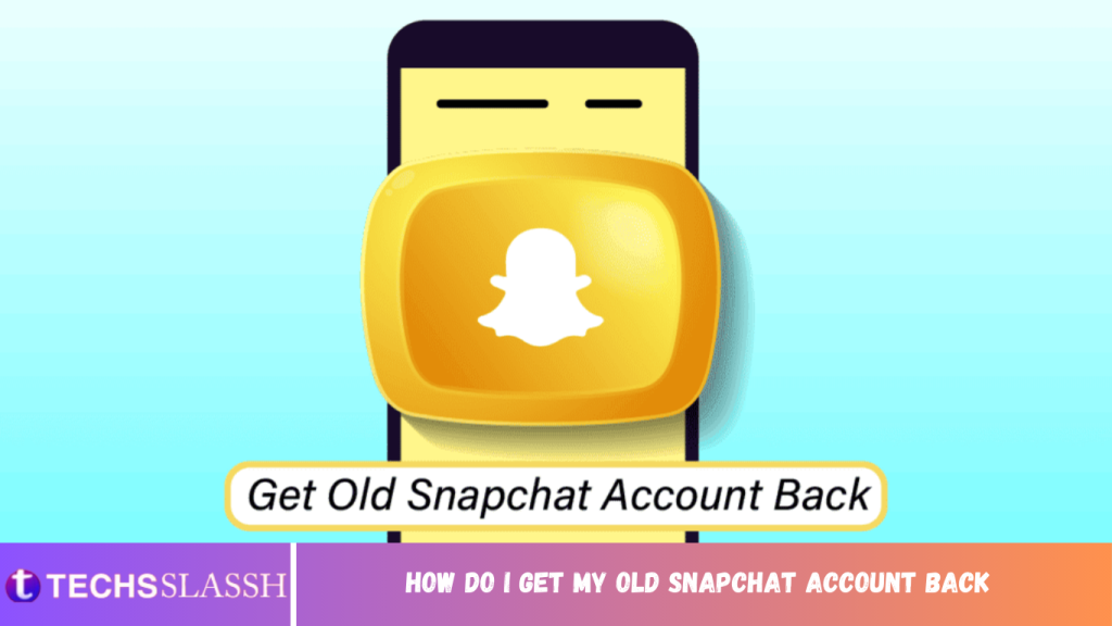 Old Snapchat