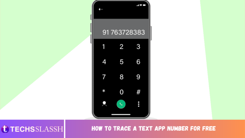 App Number