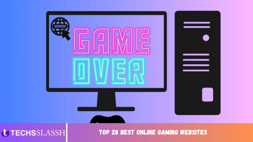 Online Gaming