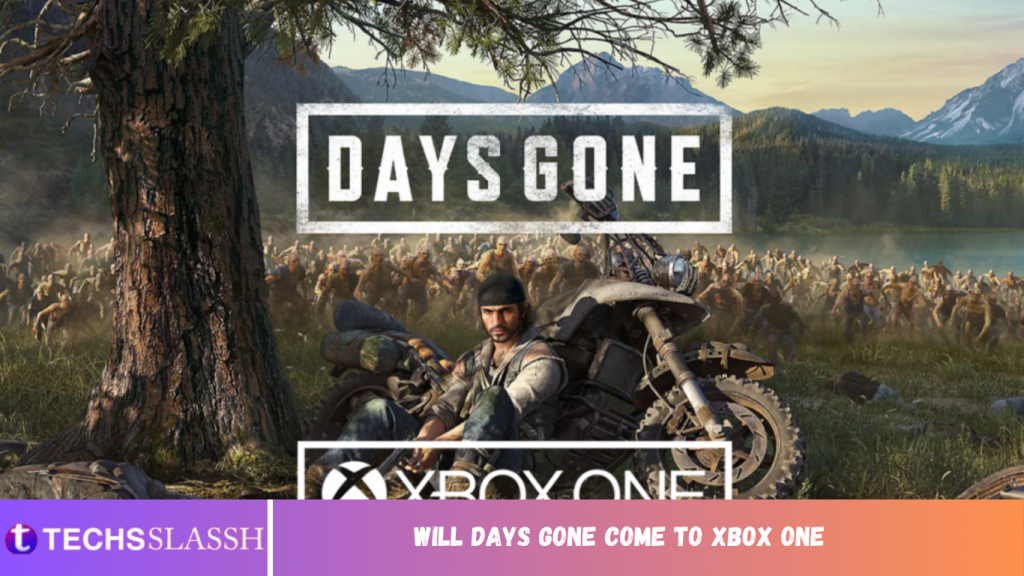 Gone