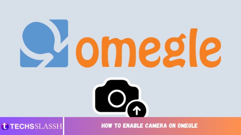 Enable Camera