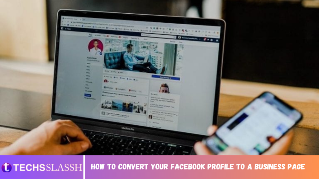 Facebook Profile