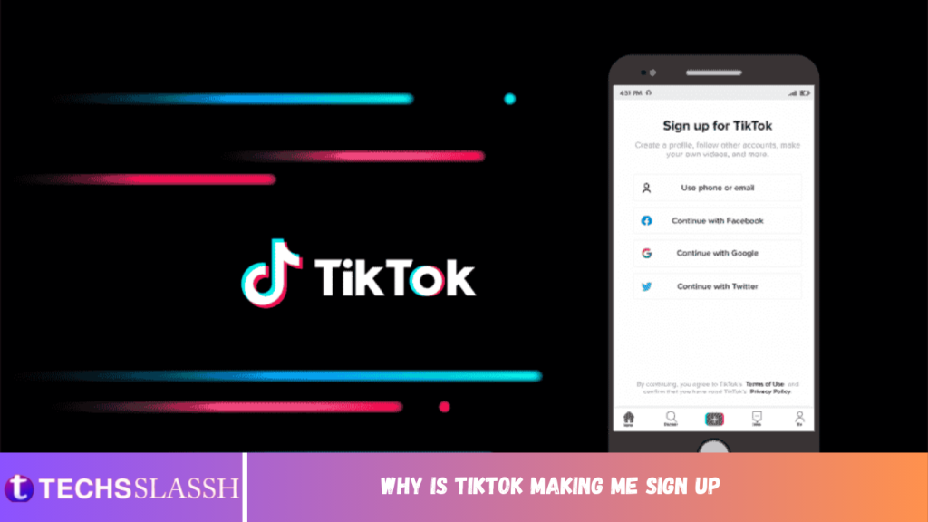 TikTok Making