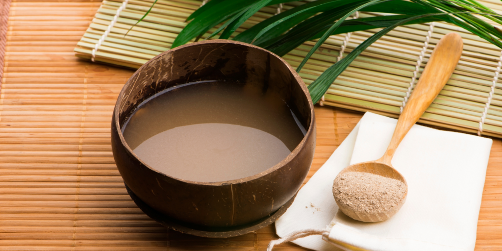 Comparing Kava to Other Herbal Drinks