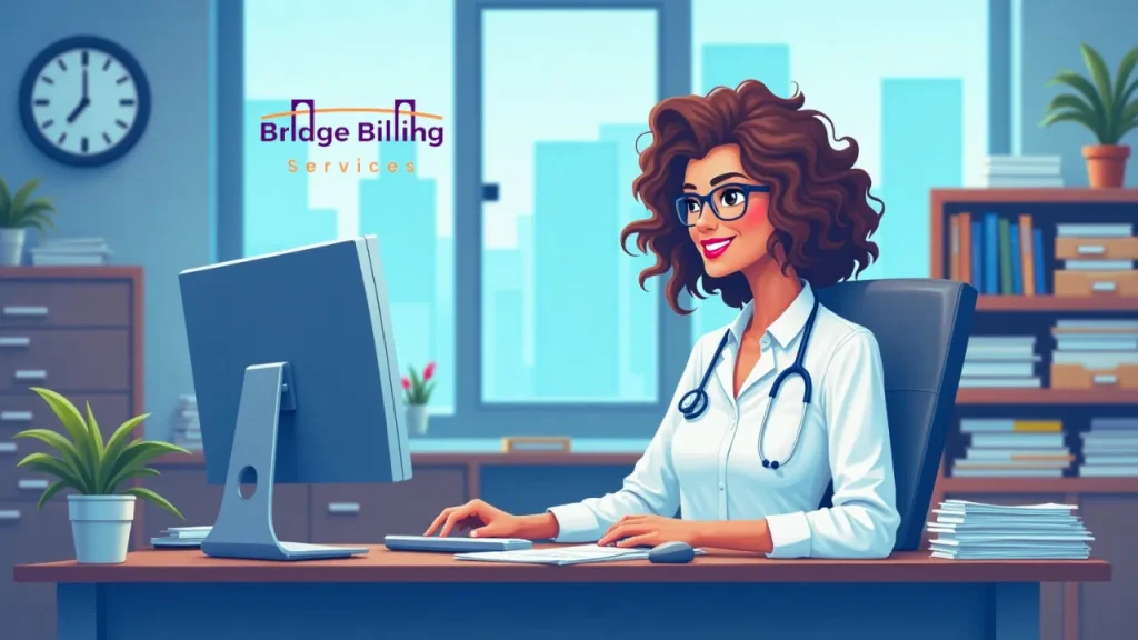 How AI Is Transforming Medical Billing and Improving Workflow Efficiency