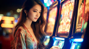 The Mathematics Behind Slot Gacor Success and How You Can Leverage It to Win The Mathematics Behind Slot Gacor Success and How You Can Leverage It to Win