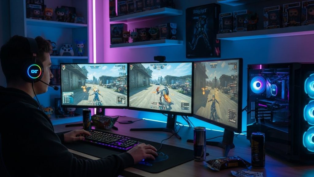 Seva1000: Revolutionizing Digital Gaming for Modern Players