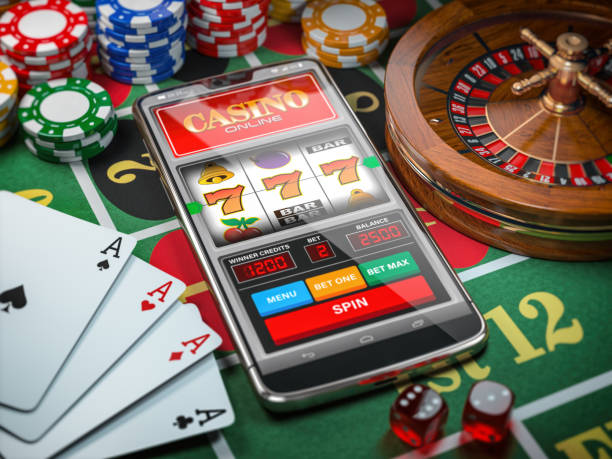 Toto Slot: The Ultimate Guide to Winning Big in Digital Slot Gaming