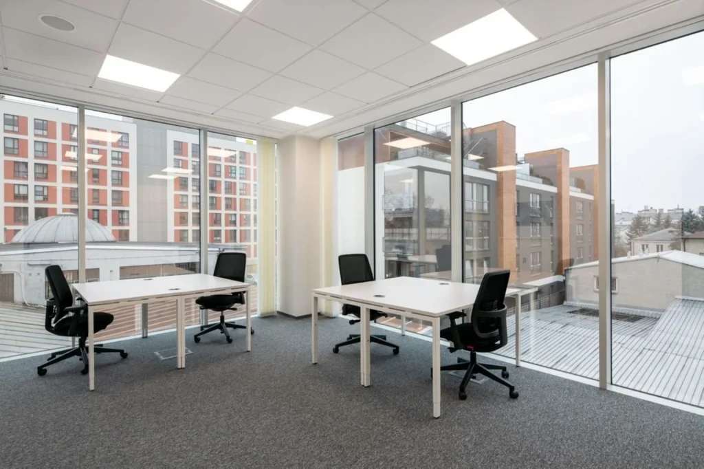 Boutique Office Space Near Me: A Smart Alternative to Traditional Offices