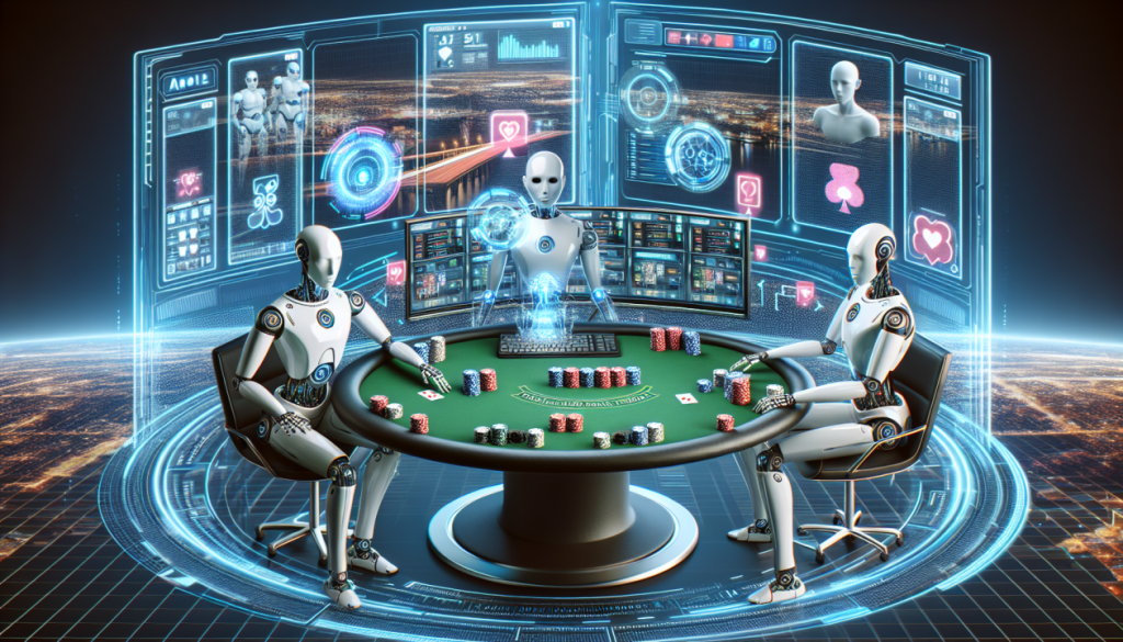 Au88 Live Casino: The Future of Real-Time Gaming
