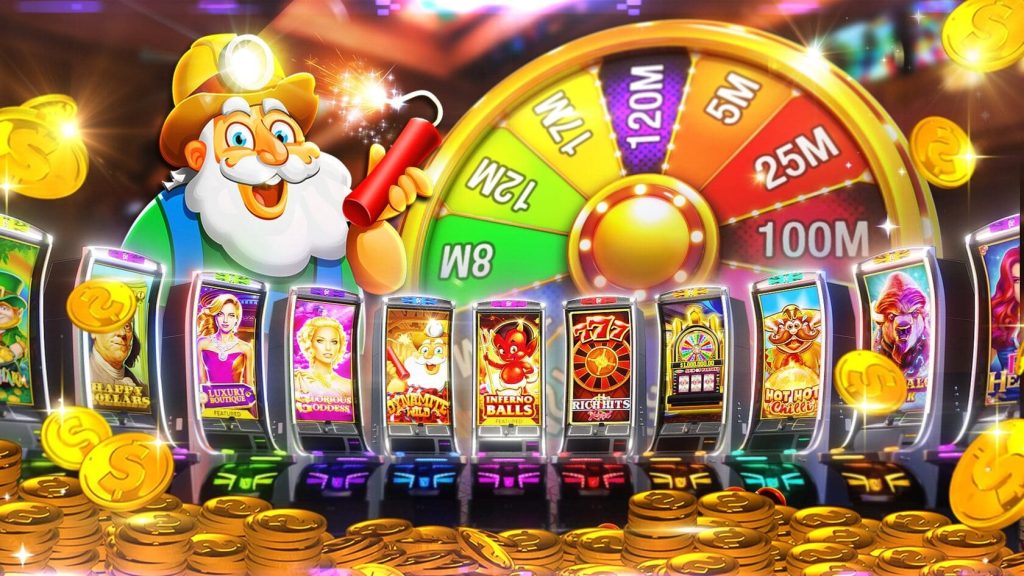 QQSLOT Digital Platform: A Complete Guide to Online Slots and Casino Gaming