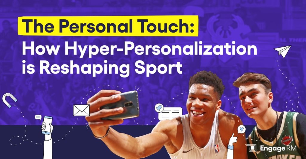 Personalized Sports Content Recommendations on OD Sports